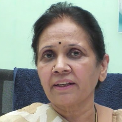 Dr. Uma Jaiswal